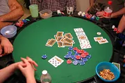 Strategy for Home Poker Games -- It’s Not What You Think