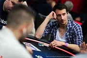 3 victoires en une soirée pour Benjamin Chalot (86.088$)