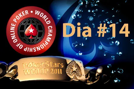 WCOOP 2011 - Steve Gross Ganha no H.O.R.S.E. 0001