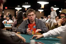 Andrew "LuckyChewy" Lichtenberger