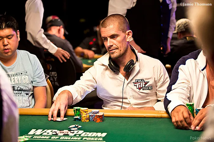 Poker High Stakes : Gus Hansen s’enfonce encore et toujours