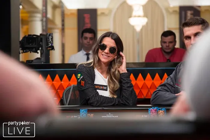 Day Kotoviezy partypoker Millions