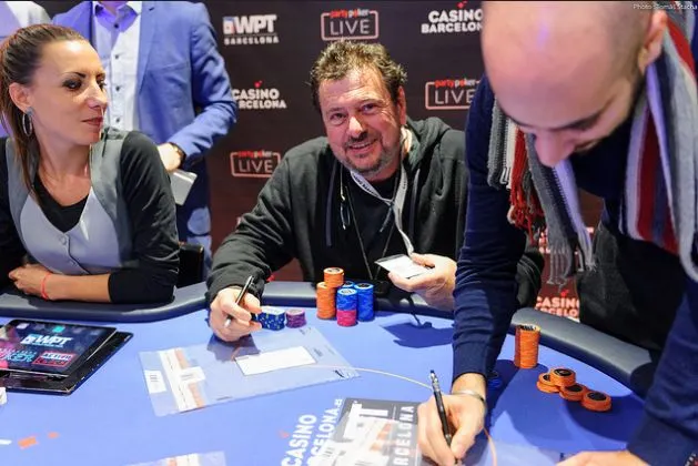 [REPLAY] Le streaming vidéo de la finale du World Poker Tour Barcelona 0001