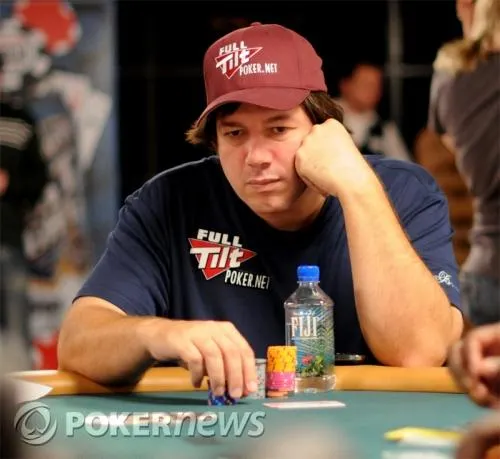 The Online Railbird Report:   The Return of 