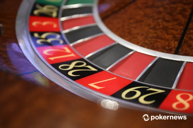 French Roulette