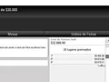 Forras Online: Pablos701 Vence Saturday Eliminator do PokerStars 107