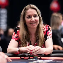 Profile photo of Victoria Coren Mitchell