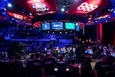 World Series of Poker
