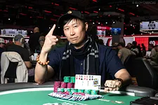 James Cheung
