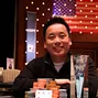 Manh Nguyen Winner of Event #20 at the 2014 Borgata Winter Poker Open