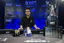 Chanracy Khun s’adjuge le WPT Barcelone 2013, Benjamin Pollak 2e