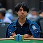 Kazuto Takeuchi