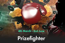 bet365 Poker Prizefighter