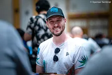 888poker Ian Simpson