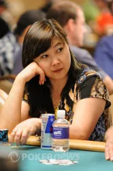 WSOP Jour 17 : Bertrand Grospellier dans le Jour 3 du 3.000$ NL Hold'em 6max 105