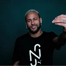 Profile photo of Neymar
