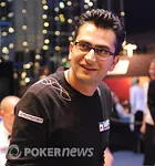 Antonio Esfandiari