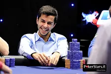 Walter "cesarino90" Treccarichi