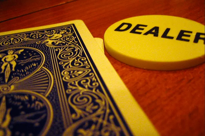 Home Game Heroes: The Strategy of “Dealer’s Choice” Games