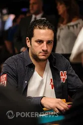 WSOP Jours 39 & 40 : Puchkov tente le record des places payées (11) 103