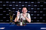 EPT Prague HR 10.300€ : La photo de la victoire pour William Kassouf, le jackpot pour Patrick Serda