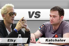 Grospellier y Katchalov