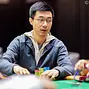 Zixuan Liu