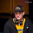 Phil Hellmuth