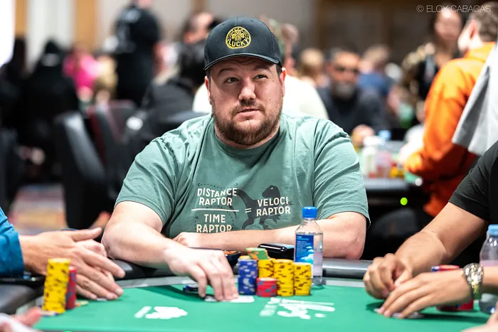 Shaun Deeb