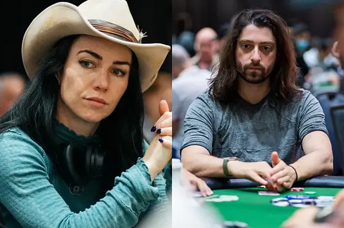 Liv Boeree x Igor Kurganov