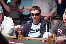 Peter "kiskutya" Traply Wins 888poker's XL Eclipse High Roller