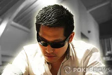 Cercle Cadet 90k Garantis : Lin mène la finale (3 juin 21h)