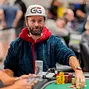 Daniel Negreanu