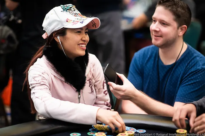 The Fold of the Century! Polychronopoulos and Nguyen Comment on the Hand of the PSPC