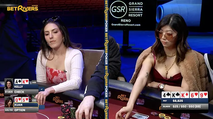 Ethan “Rampage” Poker Yau Gets Absolutely Pulverized on Hellmuth’s Home Game 102