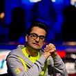 Antonio Esfandiari