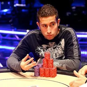 Un país, cinco jugadores: ¡Oh Canadá! 102