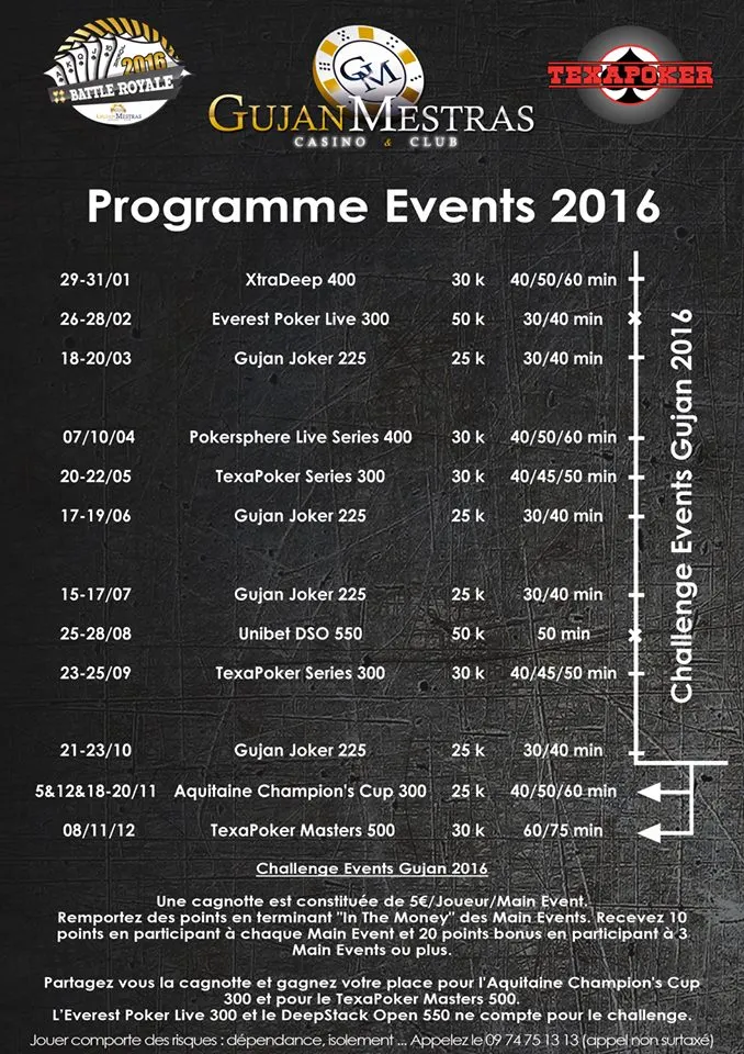 PokerSphere Live Series : Ivan Deyra s'impose à Gujan-Mestras 102