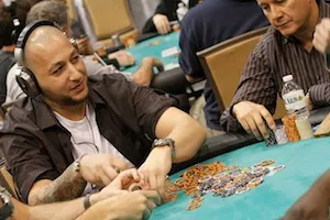 World Poker Tour on FSN: Bikinis & Back-to-Back Final Tables at the Seminole Hard Rock 103