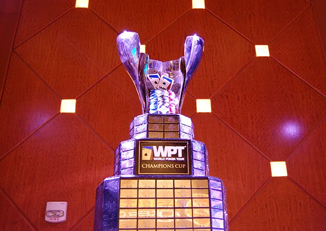 WPT Cup