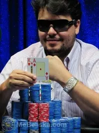 SCOOP: Luciano Hollanda e Rodrigo Caprioli Vencem os Eventos #21 Medium e #26 High 103