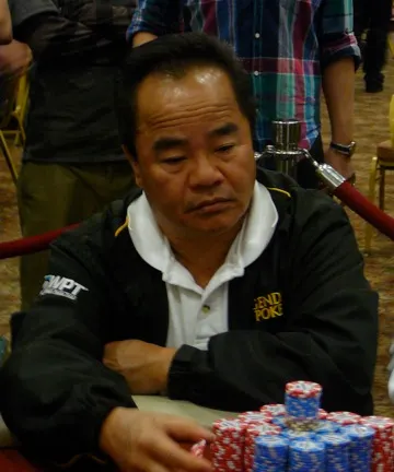 Tong Le
