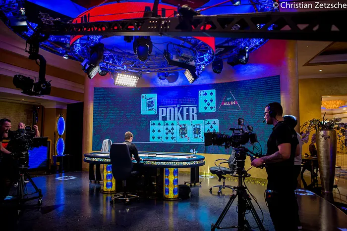 Thai Ha Eliminated in 2nd Place