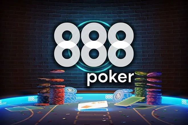 888poker análise