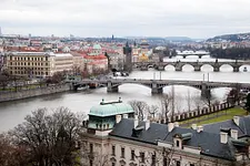 Prague