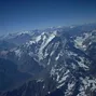 Cordillera de Los Andes 