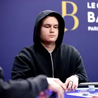 Kalle Elmeri Parkkinen