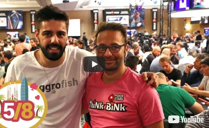 [VIDEO] YoH_Viral raconte son EPTBarcelona 0001