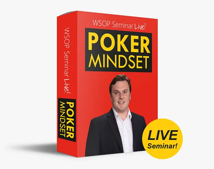 The Ultimate WSOP Bundle From Jonathan Little 108