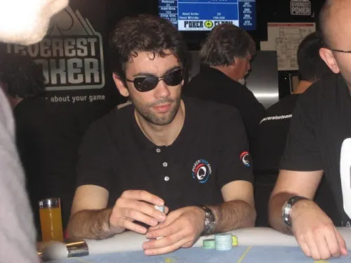 Solverde #5 @ Chaves 0001